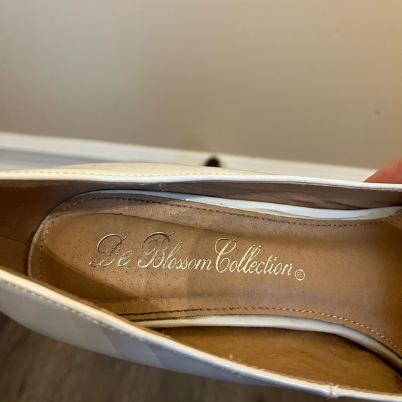 4 inch heels 👠 - Picture 8 of 9